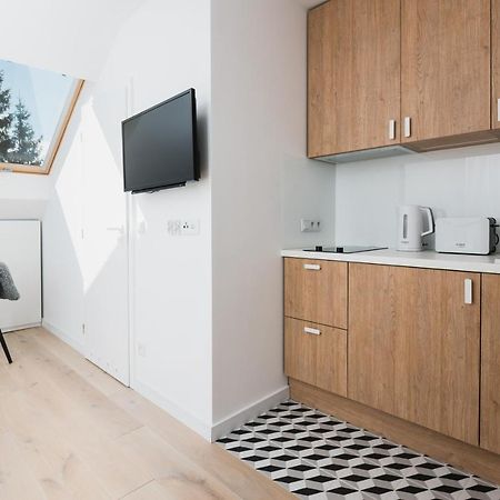 זאטור Chillax Apartments מראה חיצוני תמונה