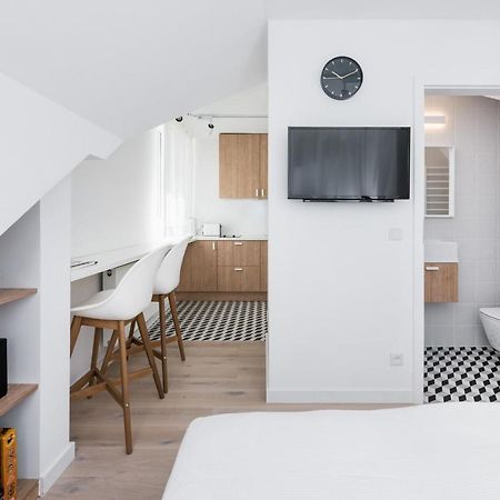 זאטור Chillax Apartments מראה חיצוני תמונה