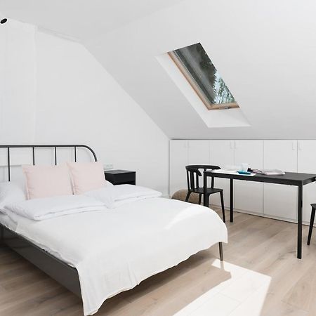 זאטור Chillax Apartments מראה חיצוני תמונה