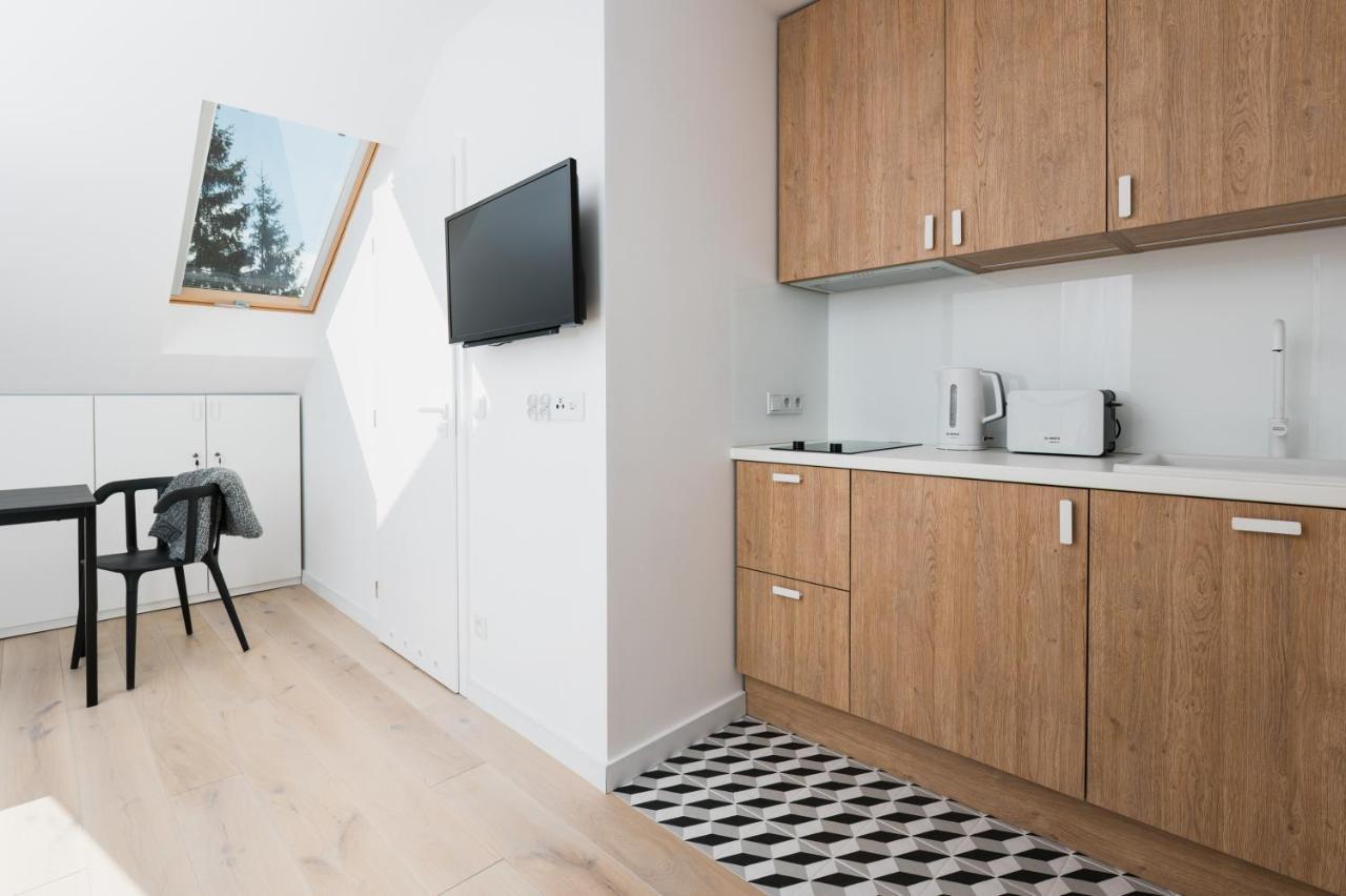 זאטור Chillax Apartments מראה חיצוני תמונה