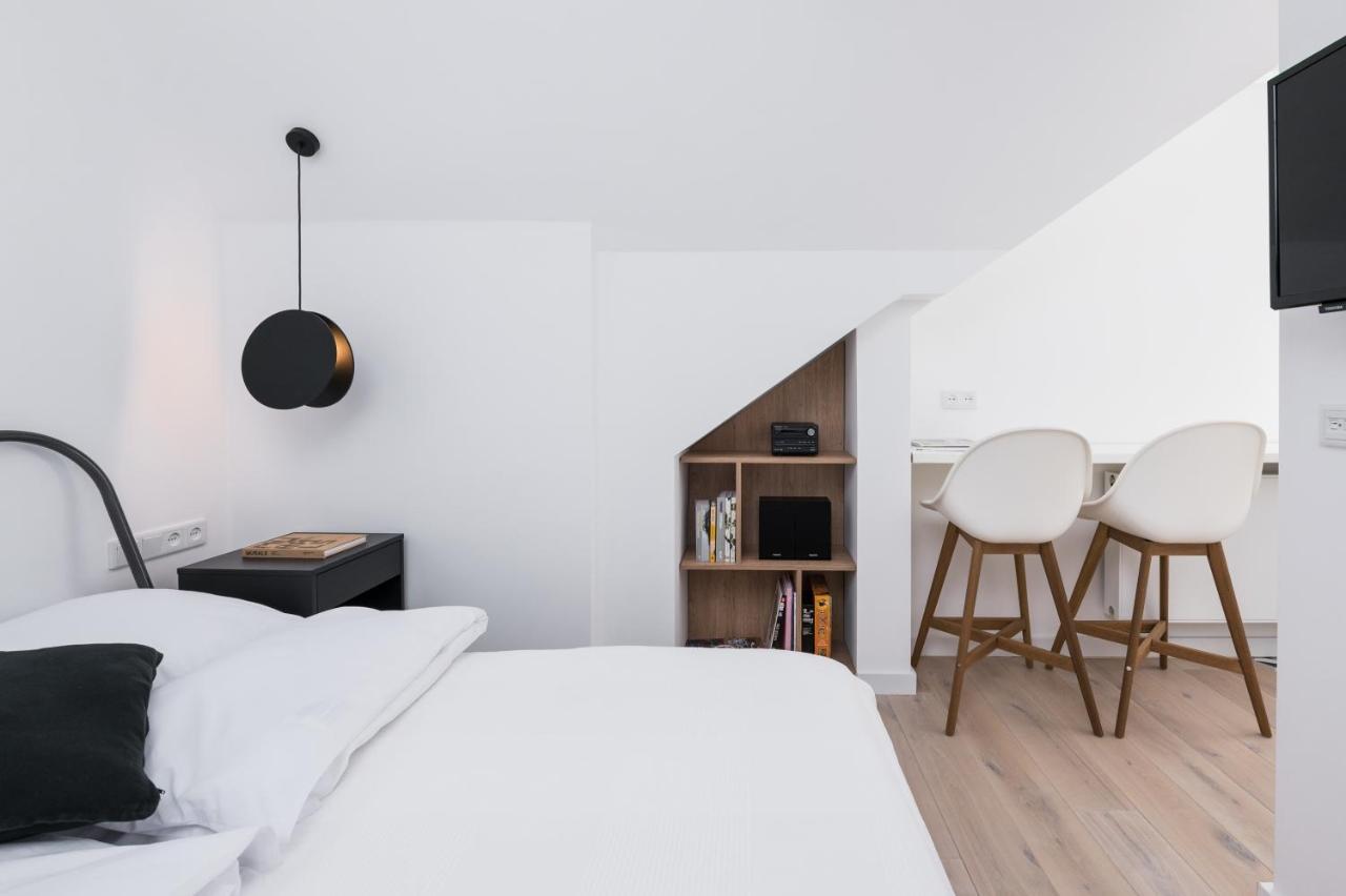 זאטור Chillax Apartments מראה חיצוני תמונה