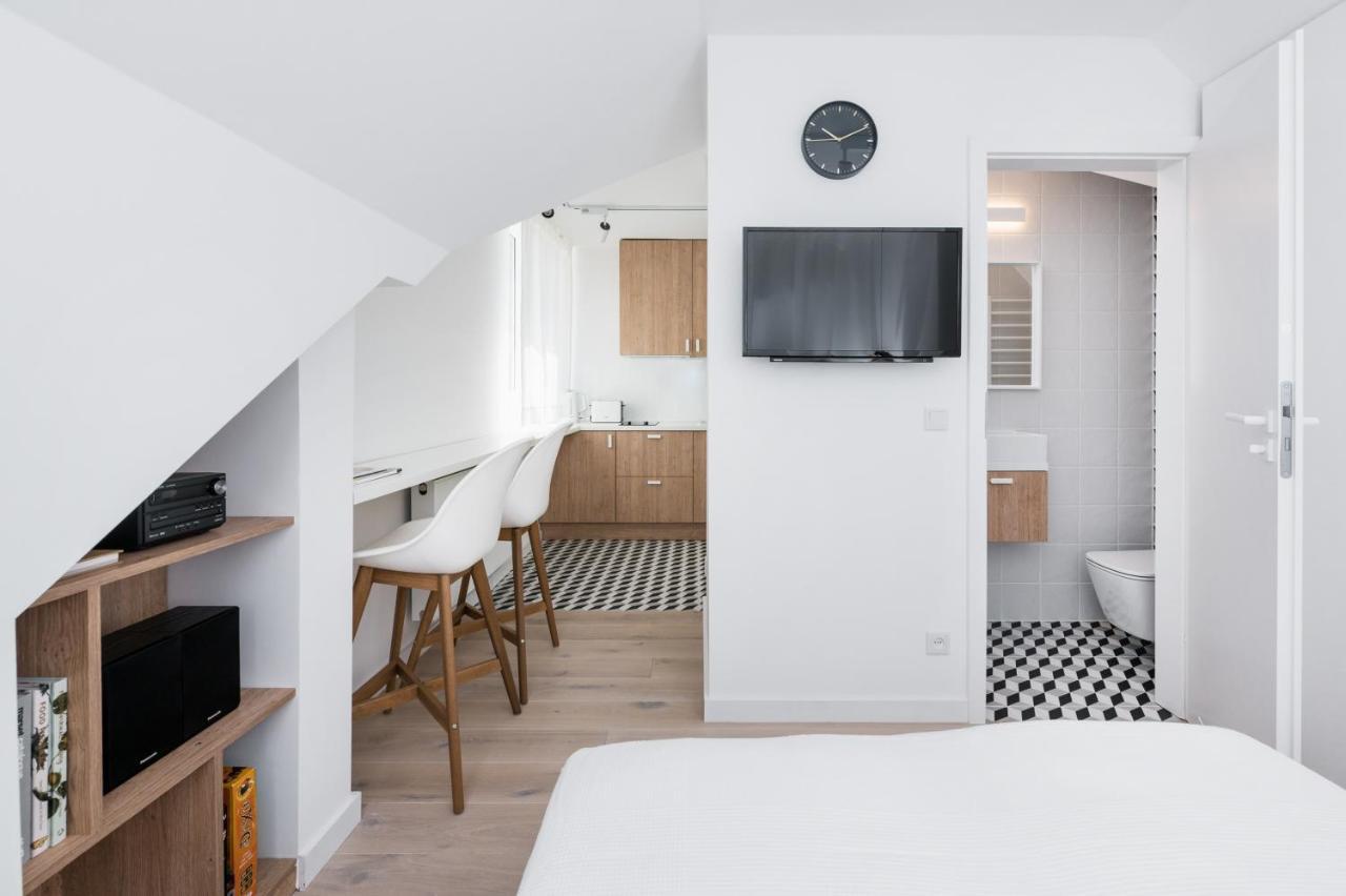 זאטור Chillax Apartments מראה חיצוני תמונה