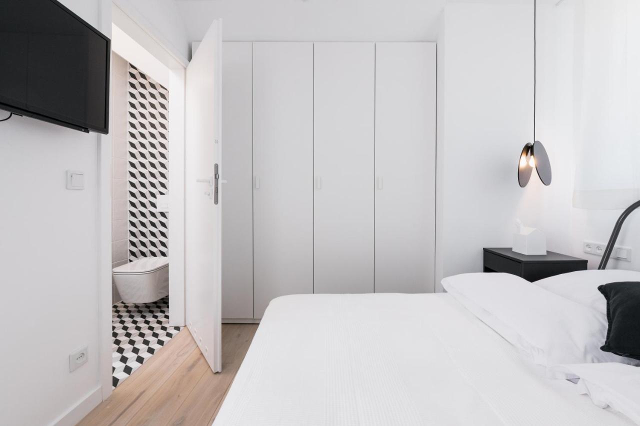 זאטור Chillax Apartments מראה חיצוני תמונה