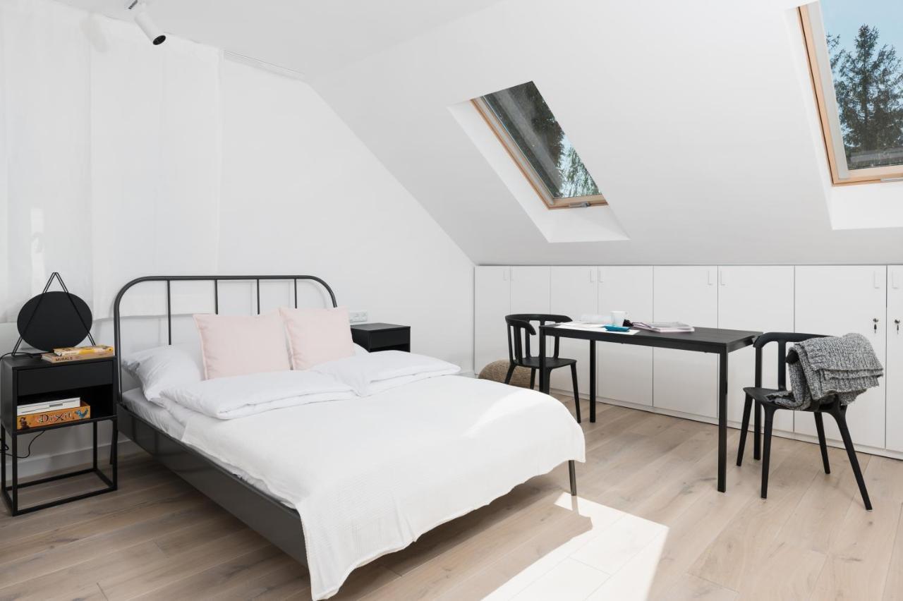 זאטור Chillax Apartments מראה חיצוני תמונה